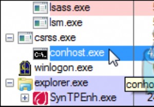 Conhost.exe क्या है और क्या यह NVIDIA से संबंधित है? 