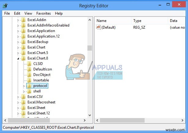 फिक्स:Microsoft Excel 2007 त्रुटि stdole32.tlb 