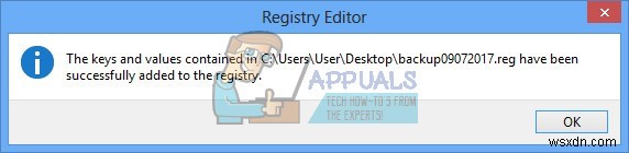 फिक्स:Microsoft Excel 2007 त्रुटि stdole32.tlb 