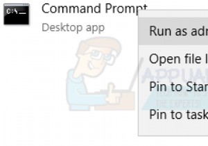 एएमडी त्रुटि को कैसे ठीक करें 1603 