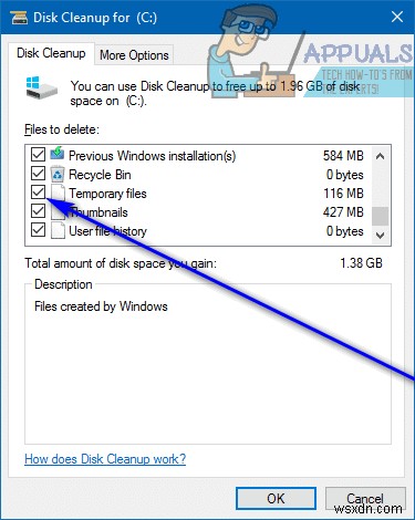 Windows अद्यतन त्रुटि 8007000E को कैसे ठीक करें 