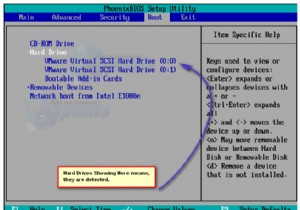 कैसे करें:जांचें कि आपकी हार्ड डिस्क विफल हो गई है या विफल हो रही है 