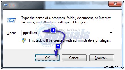 FIX:Windows ने एक हार्ड डिस्क समस्या का पता लगाया 