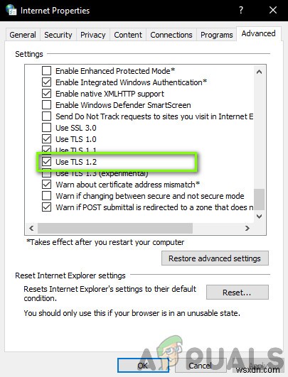 फिक्स:विंडोज स्टोर एरर कोड 0x80131500 