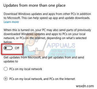 फिक्स:दूरस्थ प्रक्रिया उच्च CPU और डिस्क उपयोग को कॉल करें 