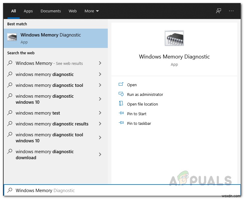 Windows पर Memory_Management त्रुटि (मौत की नीली स्क्रीन) को कैसे ठीक करें 