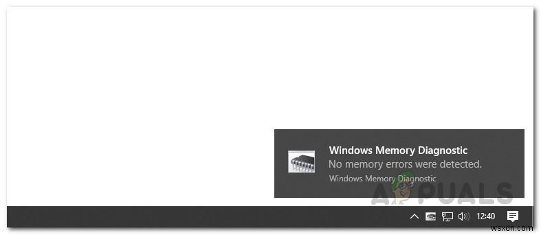 Windows पर Memory_Management त्रुटि (मौत की नीली स्क्रीन) को कैसे ठीक करें 