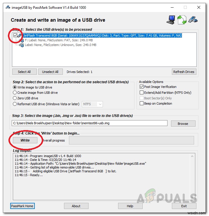 Windows पर Memory_Management त्रुटि (मौत की नीली स्क्रीन) को कैसे ठीक करें 