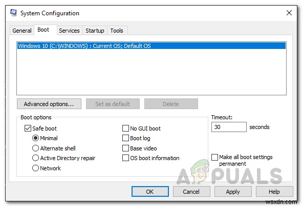 Windows पर Memory_Management त्रुटि (मौत की नीली स्क्रीन) को कैसे ठीक करें 