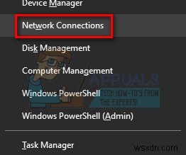 ठीक करें:Windows 10 पर नेटवर्क क्रेडेंशियल पॉपअप दर्ज करें