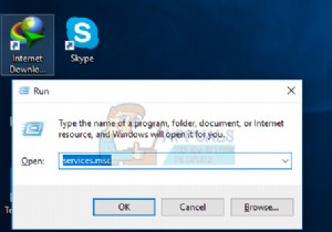 विंडोज 10 त्रुटि को कैसे ठीक करें 0x8007042c 