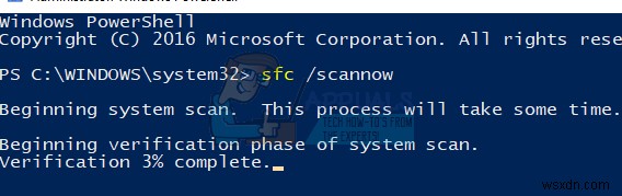 फिक्स:Sppsvc.exe  सॉफ़्टवेयर सुरक्षा प्लेटफ़ॉर्म सेवा  द्वारा उच्च CPU उपयोग 