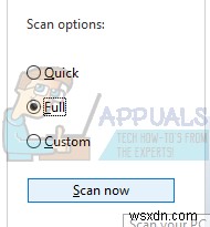 फिक्स:Sppsvc.exe  सॉफ़्टवेयर सुरक्षा प्लेटफ़ॉर्म सेवा  द्वारा उच्च CPU उपयोग 