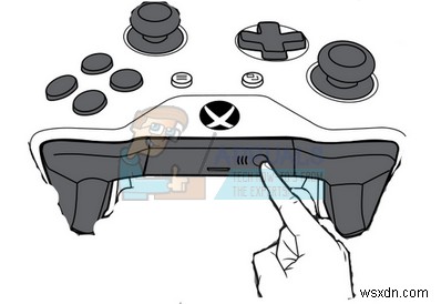 Xbox One लिक्विड मेटल कंट्रोलर को PC से कैसे कनेक्ट करें 