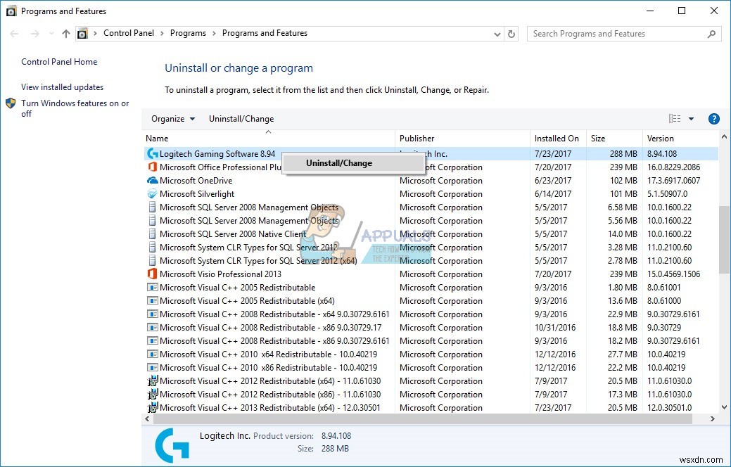 फिक्स:audiodg.exe द्वारा उच्च CPU उपयोग 