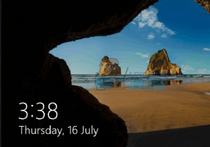 विंडोज 10 लॉक स्क्रीन टाइमआउट सेटिंग्स कैसे बढ़ाएं 