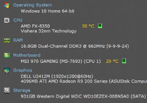 अपने CPU तापमान को कैसे कम करें 