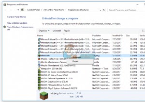 फिक्स:ब्लू स्क्रीन त्रुटि 0x00000116 