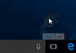 विंडोज 10 पर टास्क व्यू को डिसेबल कैसे करें 