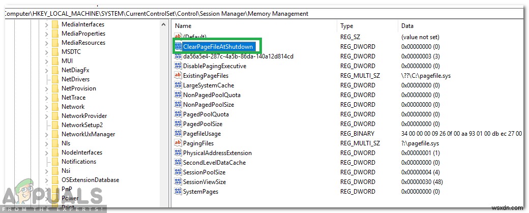 फिक्स:विंडोज 10 . पर Ntoskrnl.exe द्वारा उच्च CPU या डिस्क उपयोग 