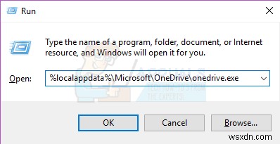 OneDrive पर फ़ोटो एक्सेस करते समय त्रुटि 0x80270113 को कैसे ठीक करें 