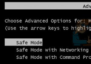 फिक्स:विंडोज एक्सपी आइकन से पहले लोडिंग स्क्रीन पर अटक गया 