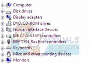 कैसे ठीक करें  Realtek PCIe GBE फैमिली कंट्रोलर एडेप्टर ड्राइवर - या हार्डवेयर से संबंधित समस्याओं का सामना कर रहा है  