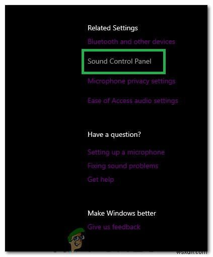 Windows 10 पर Conexant Audio/Smartaudio के साथ कोई ध्वनि समस्या कैसे ठीक करें? 