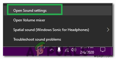 Windows 10 पर Conexant Audio/Smartaudio के साथ कोई ध्वनि समस्या कैसे ठीक करें? 