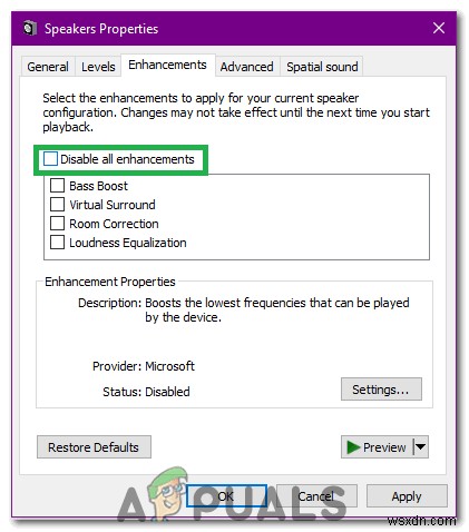Windows 10 पर Conexant Audio/Smartaudio के साथ कोई ध्वनि समस्या कैसे ठीक करें? 