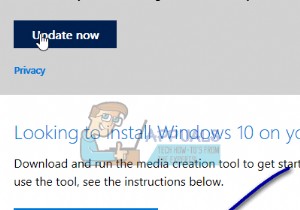 0x80070070 त्रुटि के साथ विफल होने वाले Windows 10 वर्षगांठ अद्यतन को कैसे ठीक करें 