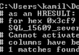 विंडोज 10 स्टोर त्रुटि को कैसे ठीक करें 0x80073CF9 