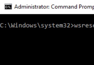 FIX:अज्ञात HResult त्रुटि कोड 0x87e10bc5 