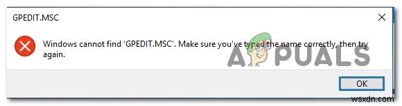 Windows 10 और Windows 11 के होम संस्करण पर gpedit.msc कैसे स्थापित करें 