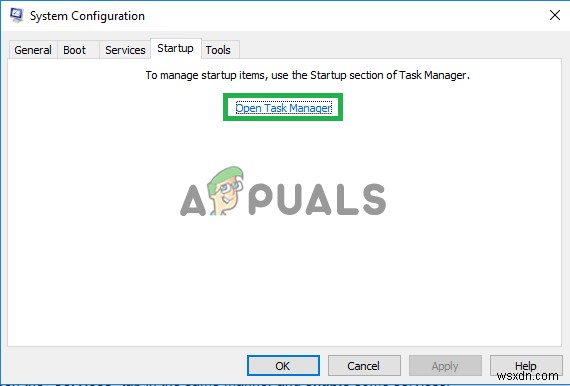 फिक्स:सर्विस होस्ट द्वारा उच्च CPU उपयोग:स्थानीय सिस्टम (नेटवर्क प्रतिबंधित) 