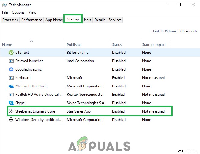 फिक्स:सर्विस होस्ट द्वारा उच्च CPU उपयोग:स्थानीय सिस्टम (नेटवर्क प्रतिबंधित) 