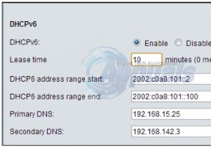 आपके कंप्यूटर ने नेटवर्क पते 0xFXXXXXX के साथ नेटवर्क कार्ड पर अपने आईपी पते के लिए पट्टा खो दिया है 