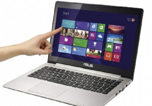 विंडोज 8 और 10 पर टच स्क्रीन को इनेबल या डिसेबल कैसे करें 