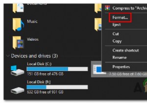 कैसे करें:पीसी पर रीमिक्स ओएस इंस्टॉल करें 