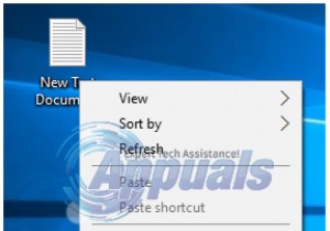 फिक्स:फाइल एक्सप्लोरर विंडोज 10 पर नहीं खुल रहा है 