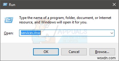 फिक्स:फाइल एक्सप्लोरर विंडोज 10 पर नहीं खुल रहा है 