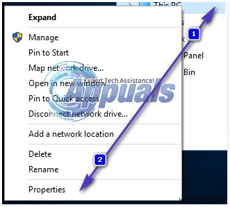 FIX:BSOD त्रुटि  KERNEL_DATA_INPAGE_ERROR  को ठीक करने के चरण 