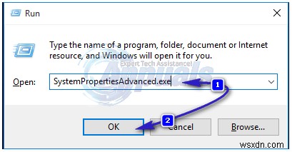 फिक्स:PAGE_FAULT_IN_NONPAGED_AREA 