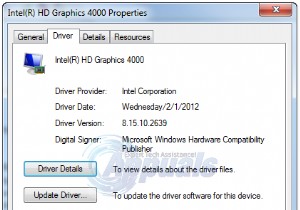 फिक्स:COM सरोगेट ने काम करना बंद कर दिया है (dllhost.exe) 