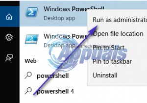 फिक्स:विंडोज 10 मेल ऐप में त्रुटि 0x80070426 