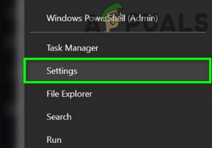 फिक्स:विंडोज 10 में नेटवर्क एडेप्टर का पता नहीं चला 