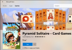 विंडोज 10 स्टोर नहीं खुलेगा (फिक्स) 