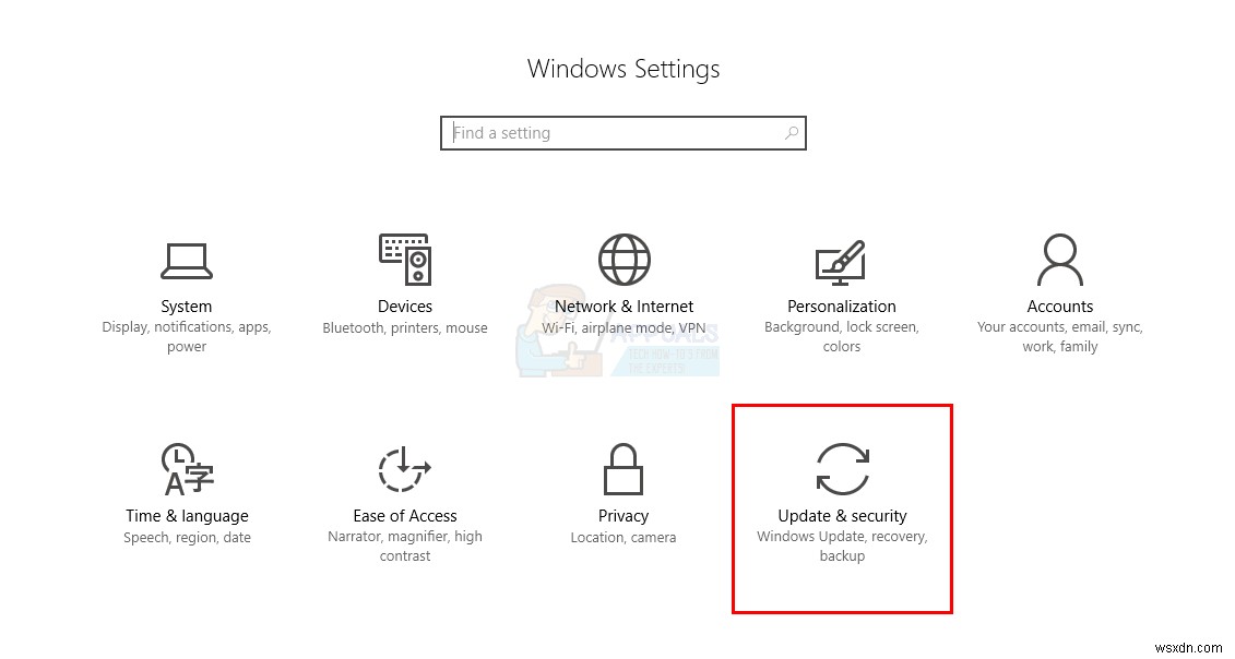 फिक्स:विंडो डिफेंडर त्रुटि 0x800705b4 