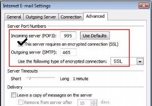 फिक्स:सॉकेट त्रुटि:10060, 0x800CCC0E 