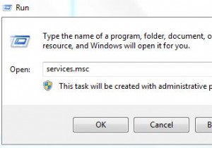 फिक्स:विंडोज अपडेट एरर 80072ee2 